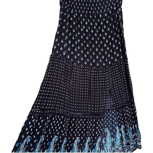 Bila Long Flowy Skirt   - Picture 6 of 8